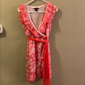 H&M Sleeveless Dress